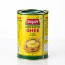 Cooking Oils & Pure Ghee
