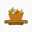 Chandrasons Supermarket Logo