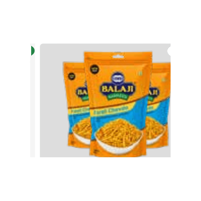 Balaji Premium Farali Chevdo (Fasting Snack) 400g