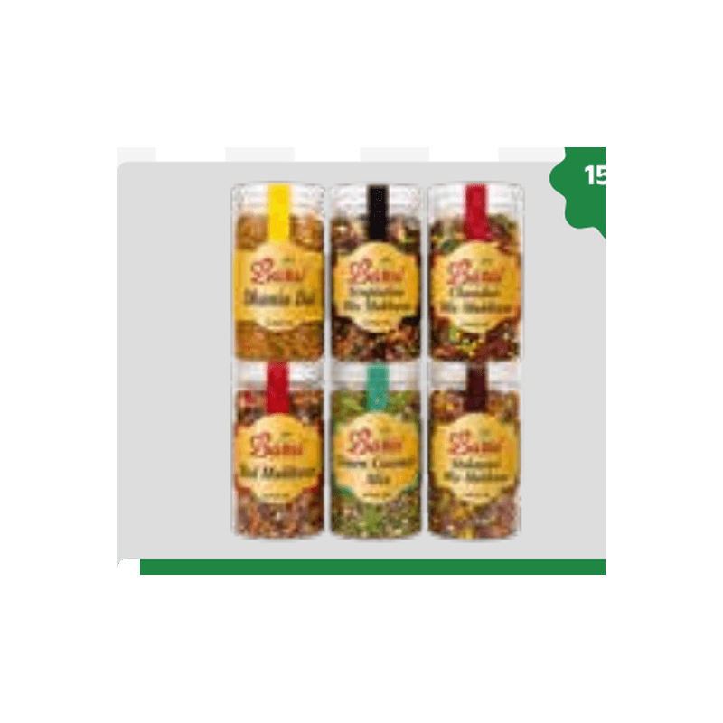 Barai Premium Royal Mukhwas 150g