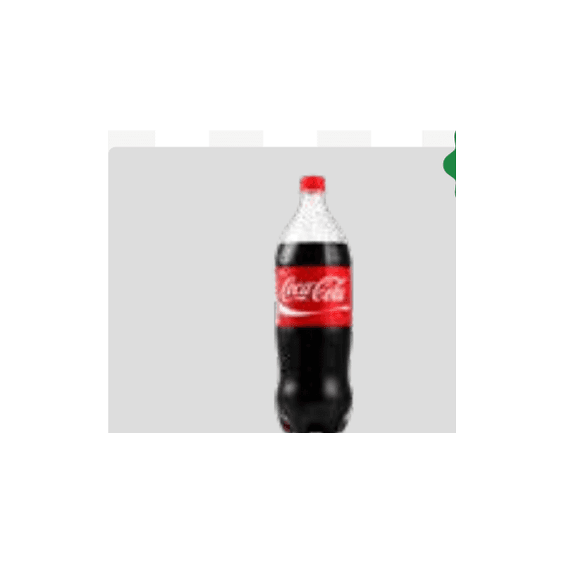 Coca-Cola Original Taste 1.5L Bottle