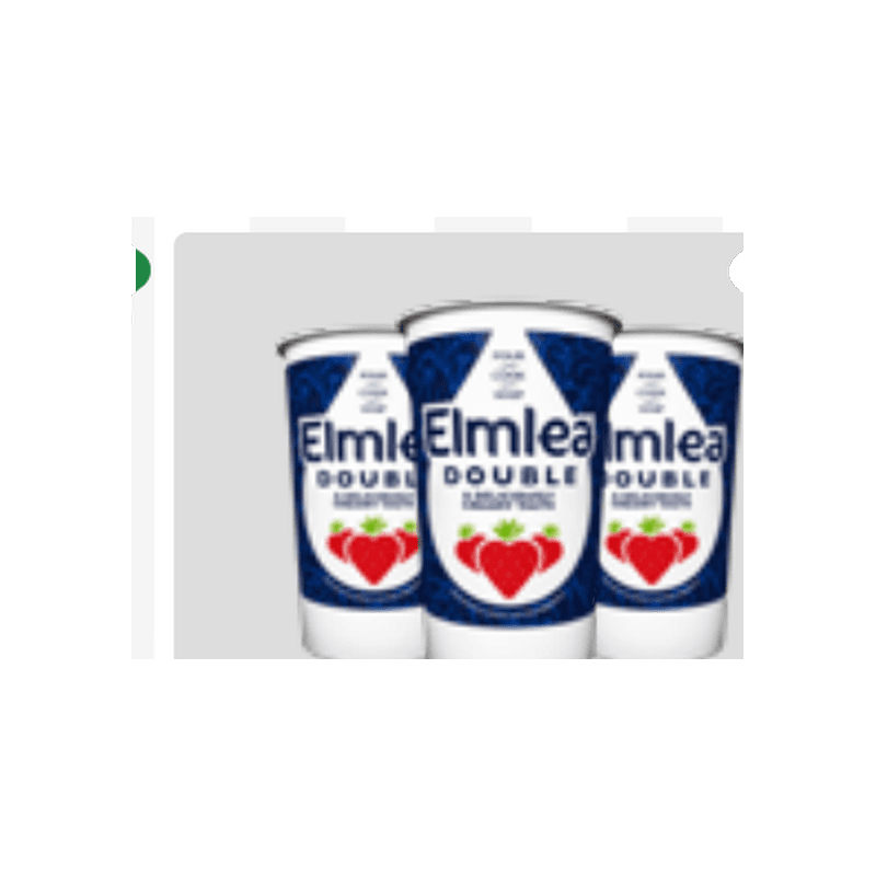 Elmlea Double Cream Alternative 270ml