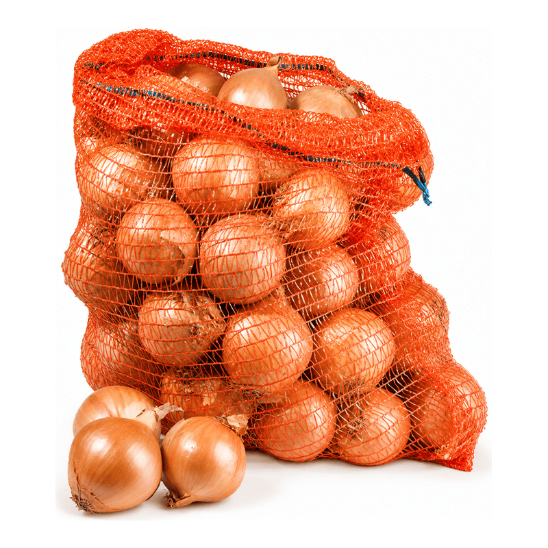 Fresh Farm Brown Cooking Onions 5kg Sack
