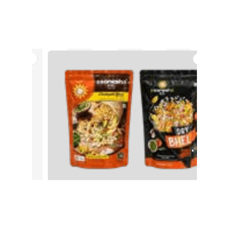 Ganesh Authentic Sukha / Geela Bhel Mix 300g