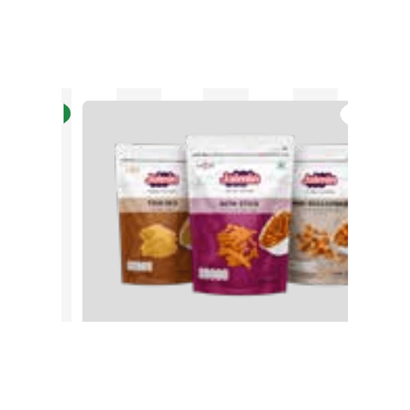 Jaimin Authentic Indian Namkeen & Farsan 200g