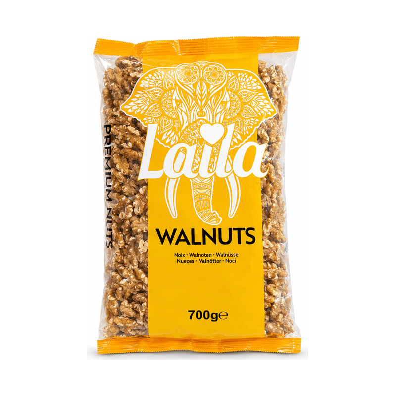 Kashmir Royal Whole In-Shell Walnuts (Akhrot) 1kg