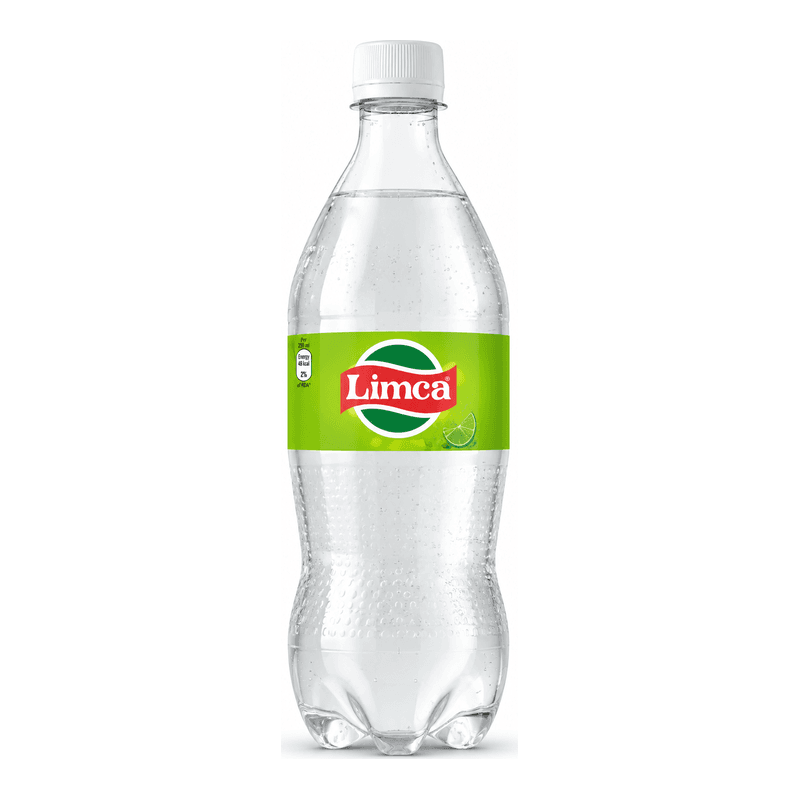 Authentic Indian Soda Cans 330ml (Thums Up / Limca / Jeera)