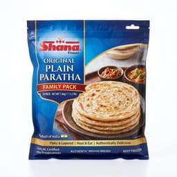 Frozen Foods