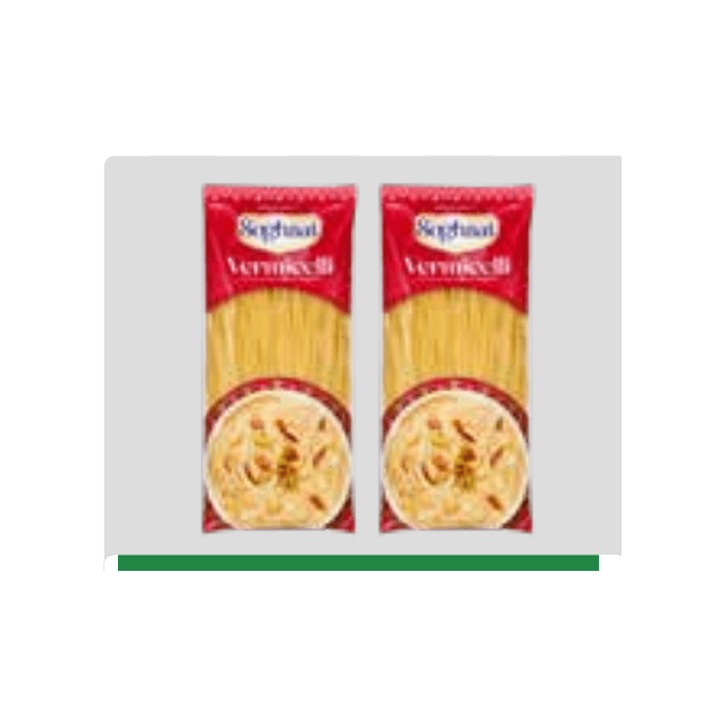 Soghaat Traditional Vermicelli (Seviyan) 150g