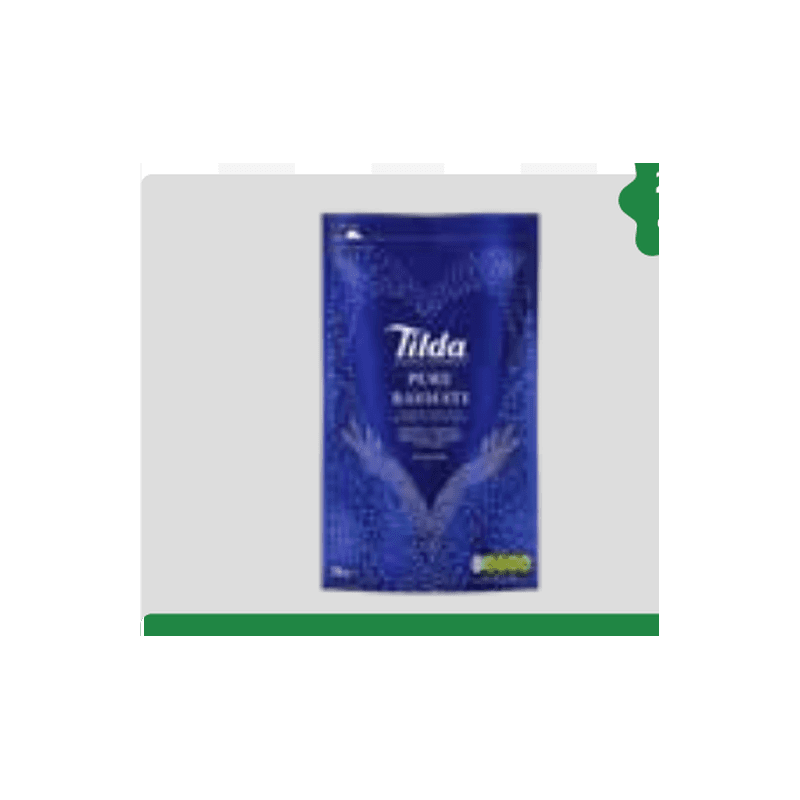 Tilda Pure Original Basmati Rice 20kg