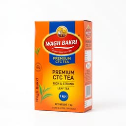 Tea, Coffee & Beverages