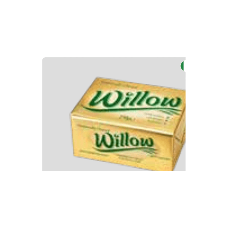 Willow Farm Buttery Spread 250g